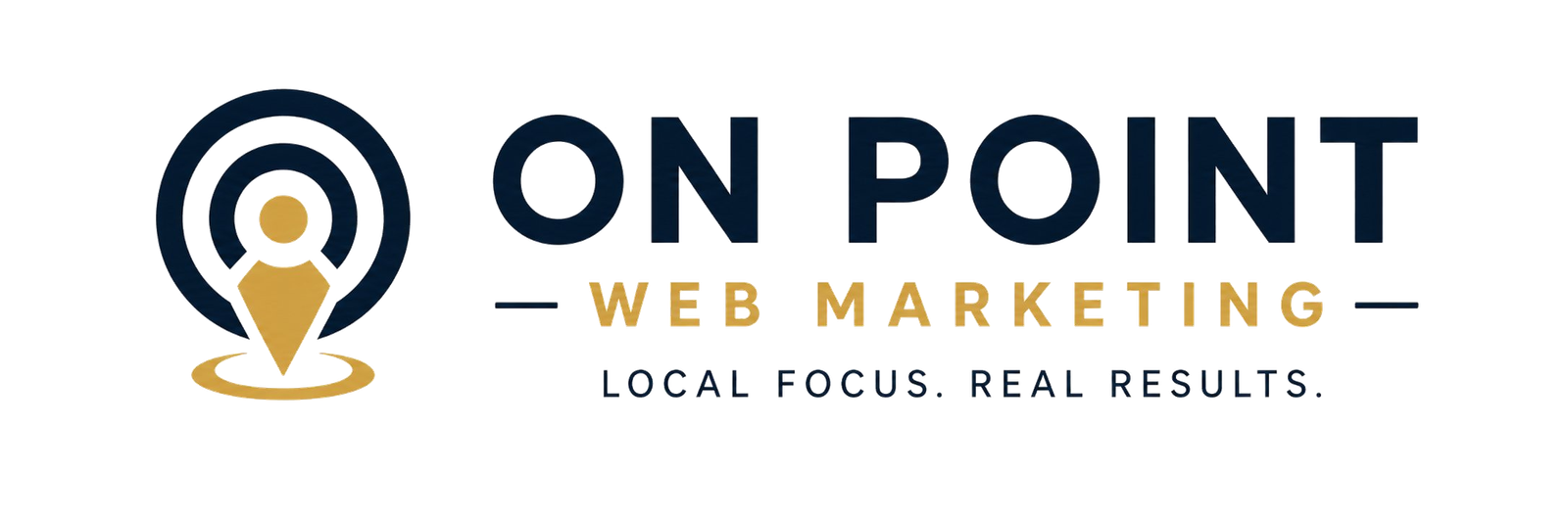 On Point Web Marketing
